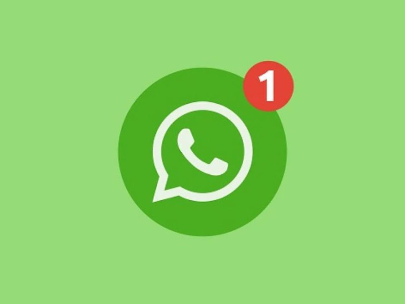 ارسال واتساپ